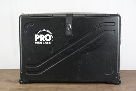 Pro Bike Case Hard Sided Road Bike Transport Case