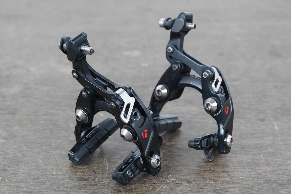 Bontrager Speed Stop V2 Direct Mount Integrated Rim Brake Calipers