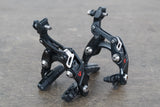 Bontrager Speed Stop V2 Direct Mount Integrated Rim Brake Calipers