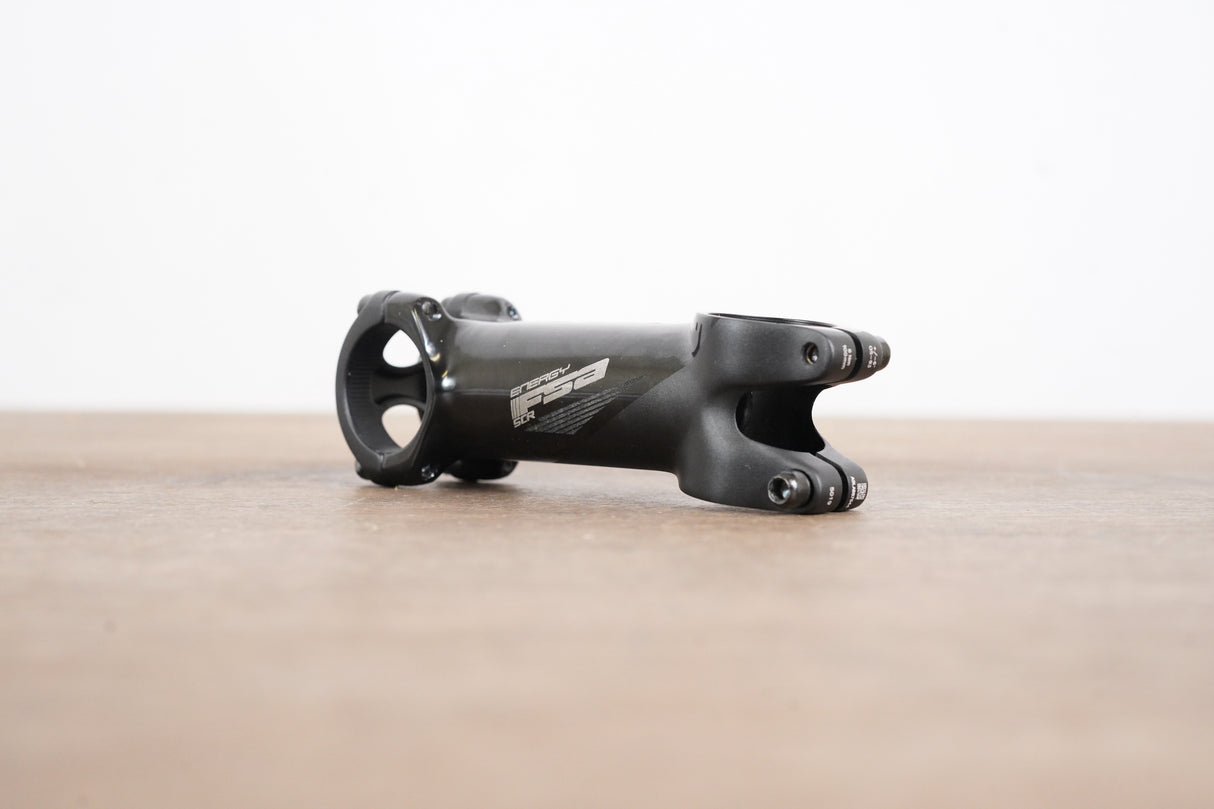 FSA Energy SCR 100mm ±6 Degree Alloy Road Stem 130g  1 1/8" 31.8mm