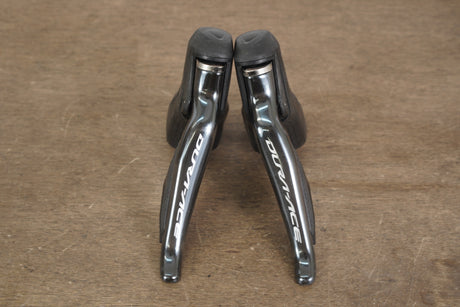 Shimano Dura-Ace R9170 Di2 11 Speed Electronic Hydraulic Disc Brake Groupset 9170