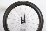 Roval Rapide CL 50 Carbon Clincher Wheelset Shimano/SRAM 11 Speed CL50