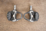 Shimano Ultegra PD-6800 SPD-SL Carbon Clipless Road Pedals 257g