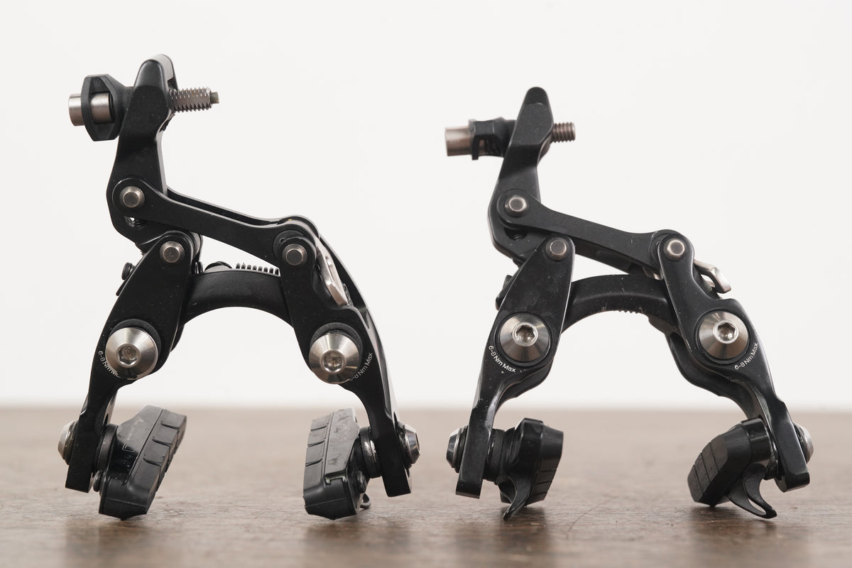 Bontrager Speed Stop V2 Direct Mount Integrated Rim Brake Calipers