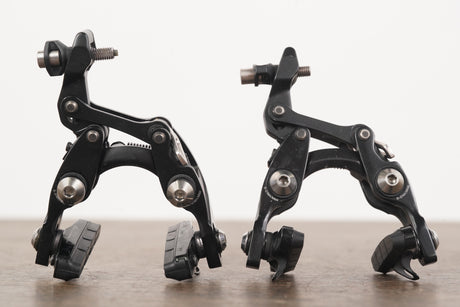 Bontrager Speed Stop V2 Direct Mount Integrated Rim Brake Calipers