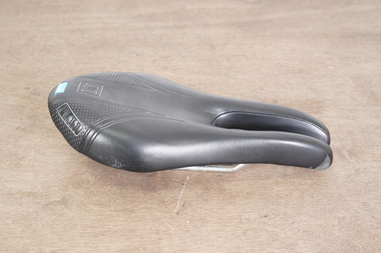 135mm ISM Adamo PL1.1 40 Cr-Mo Rail Road TT Triathlon Saddle