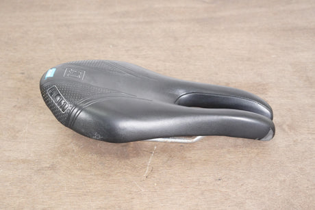 135mm ISM Adamo PL1.1 40 Cr-Mo Rail Road TT Triathlon Saddle