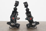 Bontrager Speed Stop V2 Direct Mount Integrated Rim Brake Calipers