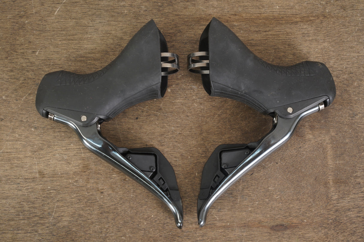 Shimano Dura-Ace R9170 Di2 11 Speed Electronic Hydraulic Disc Brake Groupset 9170