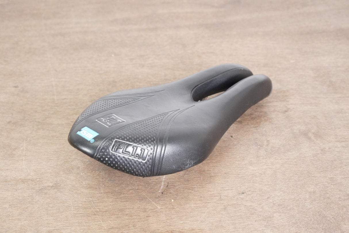 135mm ISM Adamo PL1.1 40 Cr-Mo Rail Road TT Triathlon Saddle