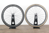 Reynolds Assault Carbon Tubeless Rim Brake Wheelset Shimano/SRAM 11 Speed
