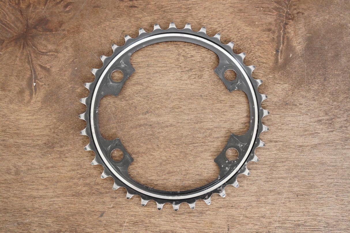 36T Shimano Dura-Ace FC-9000 11 Speed Chainring