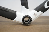 58s Colnago C64 Carbon Rim Brake Road Frameset