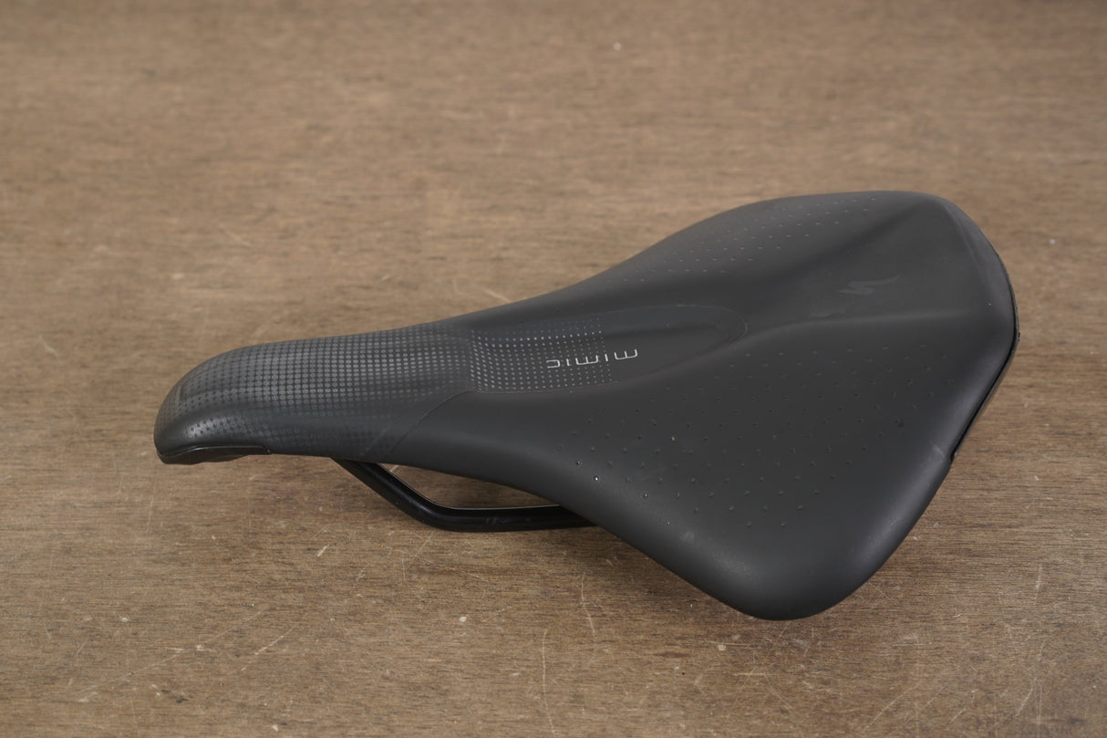168mm Specialized Power Mimic Comp Cr-Mo Rail Road Saddle 230g