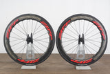Zipp 454 NSW Cognition Carbon Tubeless Clincher Disc Wheelset SRAM XDR 12 speed