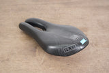 135mm ISM Adamo PL1.1 40 Cr-Mo Rail Road TT Triathlon Saddle