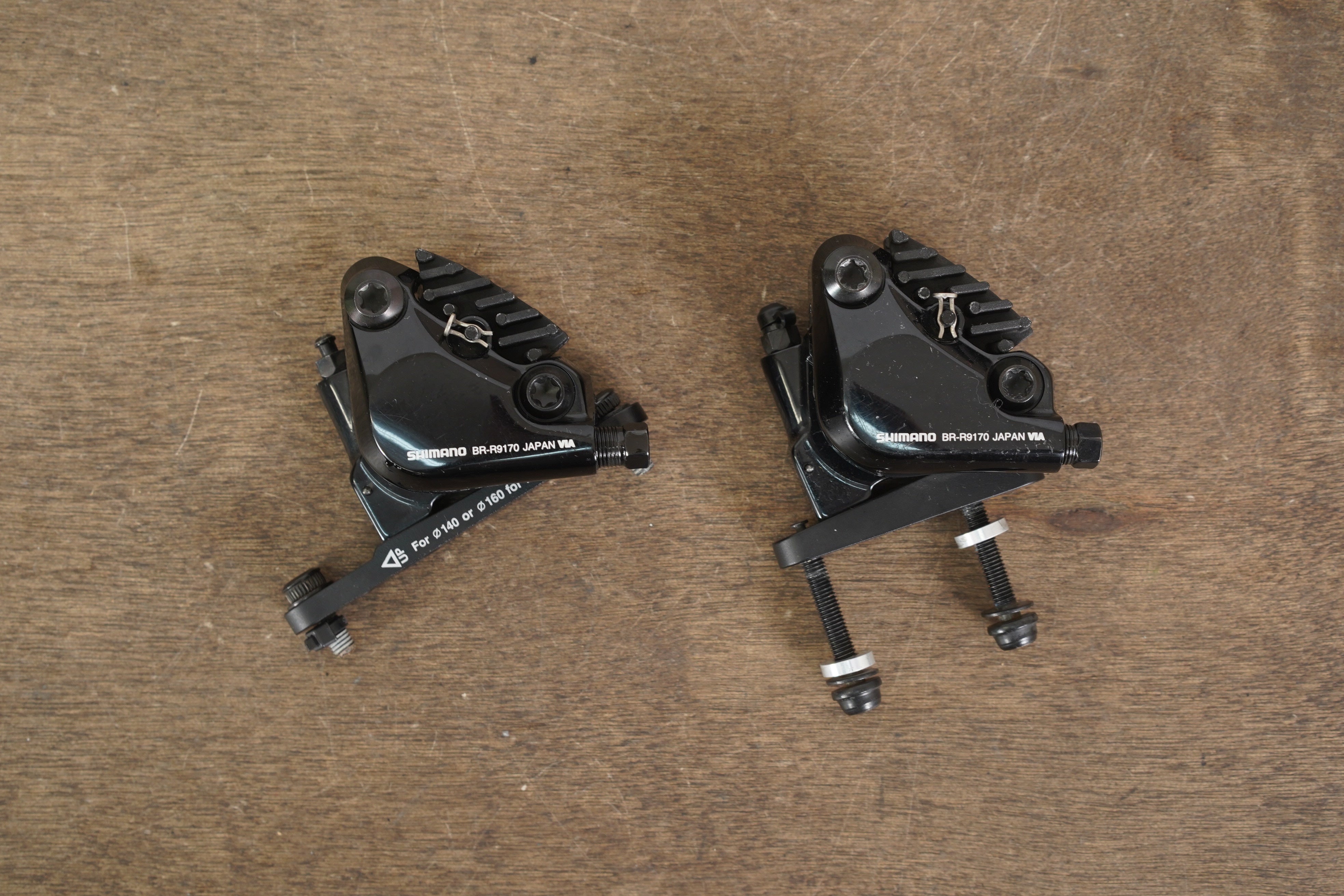 Shimano Dura-Ace R9170 Di2 11 Speed Electronic Hydraulic Disc