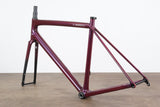 2022 56cm Specialized S-WORKS Aethos Carbon Disc Brake Frameset