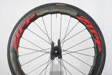 Zipp 454 NSW Cognition Carbon Tubeless Clincher Disc Wheelset SRAM XDR 12 speed