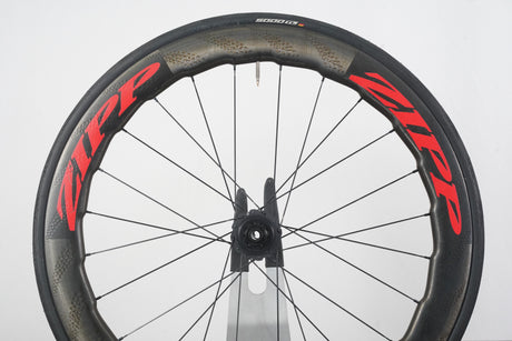 Zipp 454 NSW Cognition Carbon Tubeless Clincher Disc Wheelset SRAM XDR 12 speed