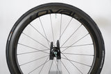 Roval Rapide CL 50 Carbon Clincher Wheelset Shimano/SRAM 11 Speed CL50