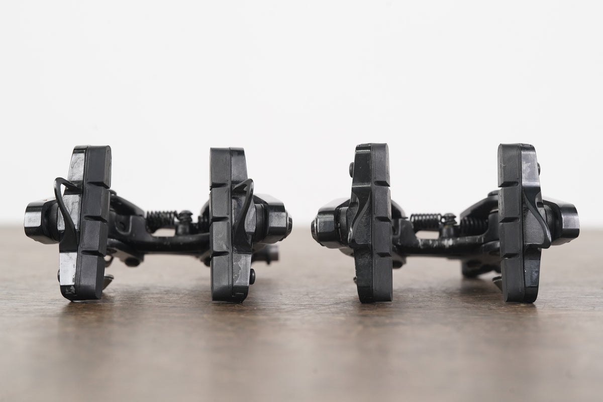 Bontrager Speed Stop V2 Direct Mount Integrated Rim Brake Calipers