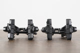 Bontrager Speed Stop V2 Direct Mount Integrated Rim Brake Calipers