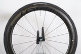 Roval Rapide CL 50 Carbon Clincher Wheelset Shimano/SRAM 11 Speed CL50