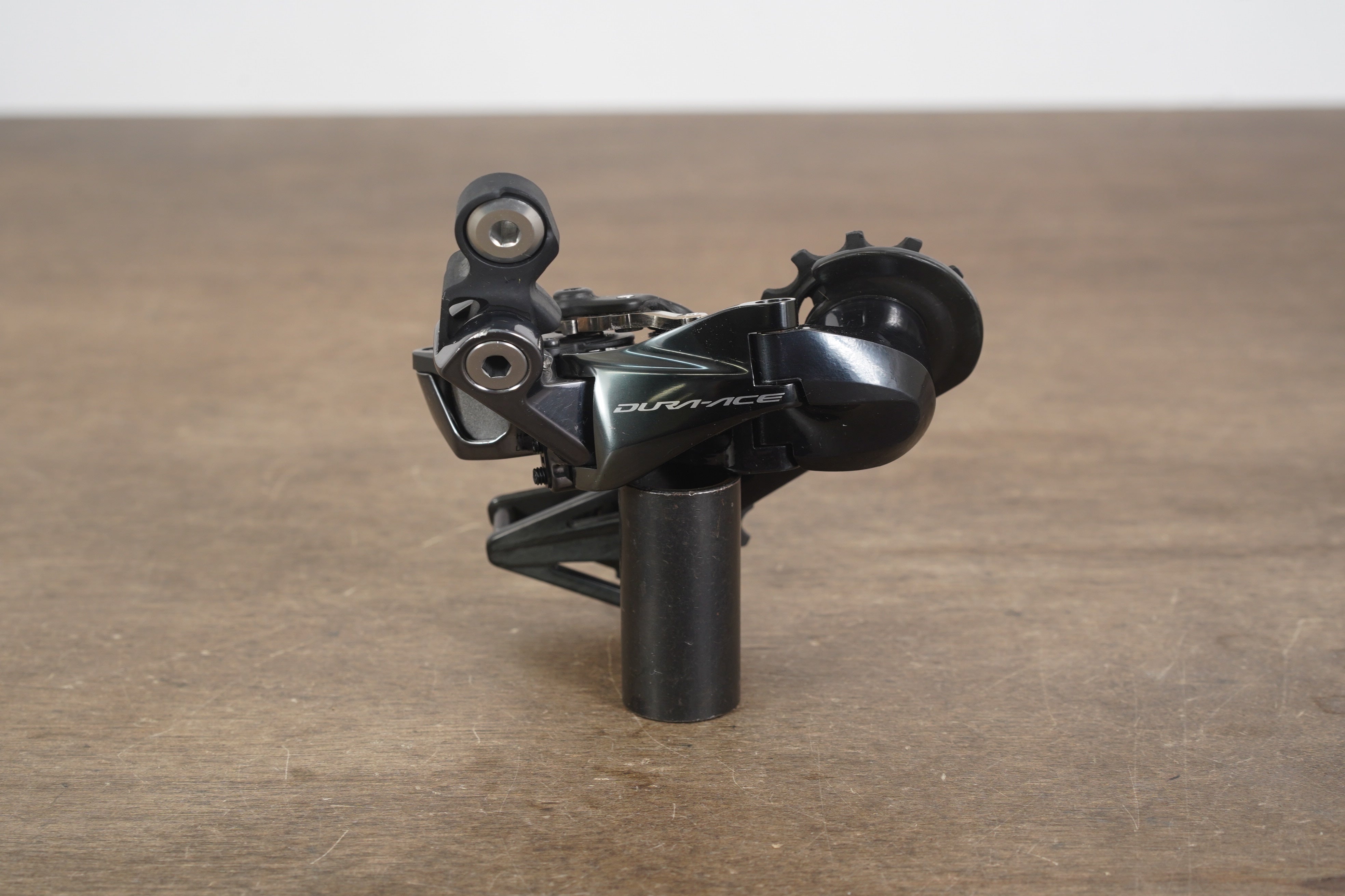 Shimano Dura-Ace R9170 Di2 11 Speed Electronic Hydraulic Disc