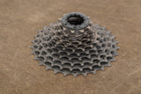 11-30T Shimano Dura-Ace CS-R9100 11 Speed Road Cassette 204g 9100