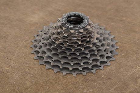 11-30T Shimano Dura-Ace CS-R9100 11 Speed Road Cassette 204g 9100