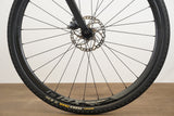 2019 M/L Giant Revolt Ultegra R8000 Carbon All-Road Gravel Hydraulic Disc Bike