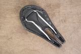 135mm ISM Adamo PL1.1 40 Cr-Mo Rail Road TT Triathlon Saddle