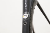 52cm Scott Foil Premium Di2 Carbon Aero Rim Brake Road Frameset