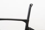 52cm Scott Foil Premium Di2 Carbon Aero Rim Brake Road Frameset