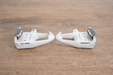 Shimano Dura-Ace PD-7401 Alloy Clipless Road Pedals 414g