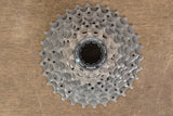 11-30T Shimano Dura-Ace CS-R9100 11 Speed Road Cassette 204g 9100