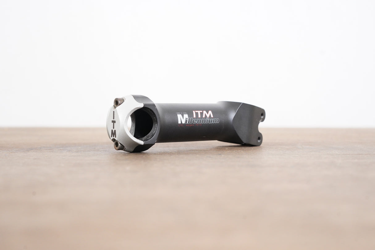 ITM 110mm ±10 Degree Alloy Road Stem 133g 1 1/8" 26mm