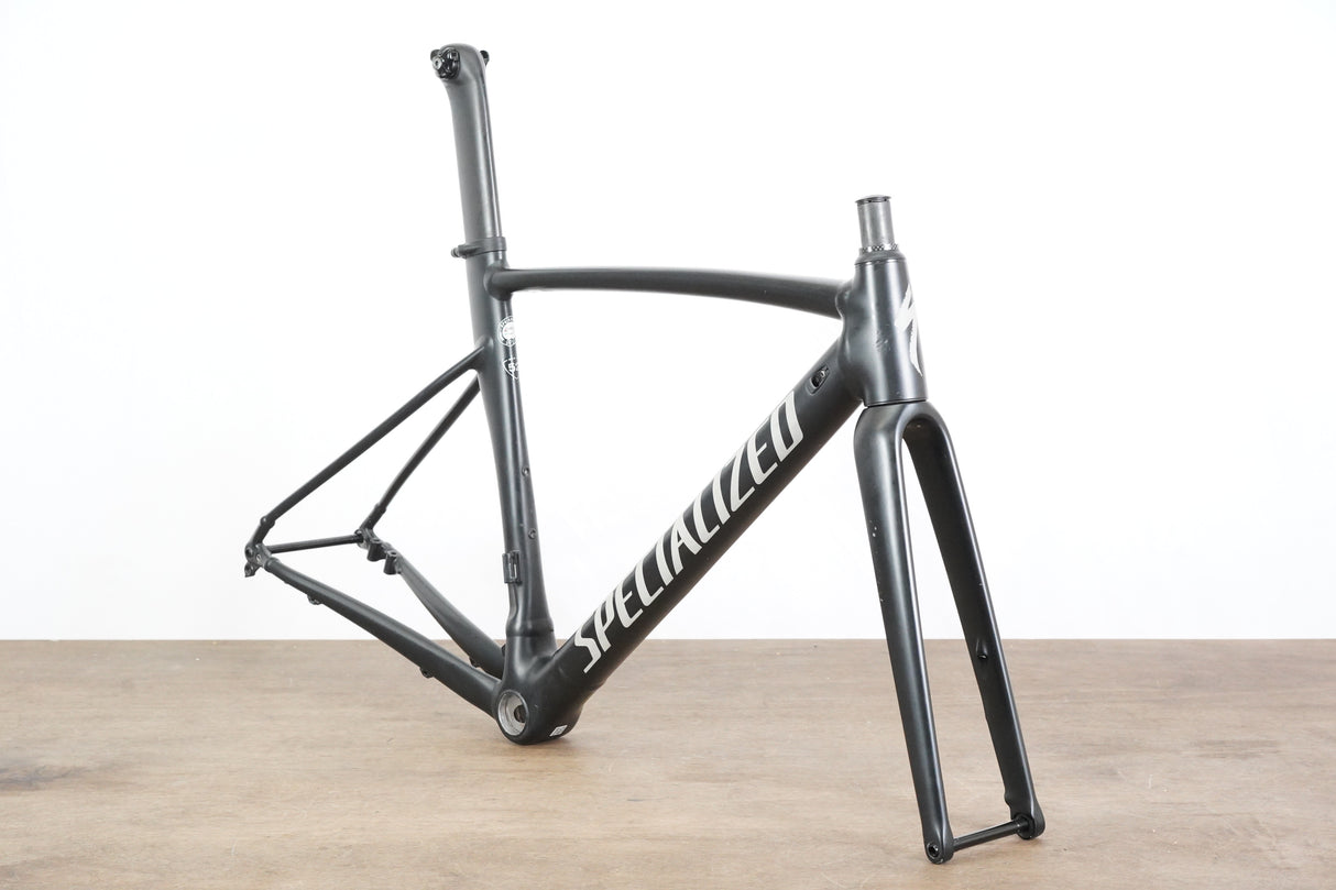 52cm Specialized Allez Sprint Alloy Disc Brake Road Frameset