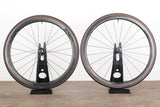 ENVE SES 3.4 Gen 3 Chris King R45 Carbon Tubeless Rim Brake Wheelset 11 Speed