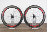 Zipp 454 NSW Cognition Carbon Tubeless Clincher Disc Wheelset SRAM XDR 12 speed