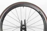 ENVE SES 3.4 Gen 3 Chris King R45 Carbon Tubeless Rim Brake Wheelset 11 Speed