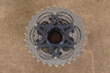 11-30T Shimano Dura-Ace CS-R9100 11 Speed Road Cassette 204g 9100