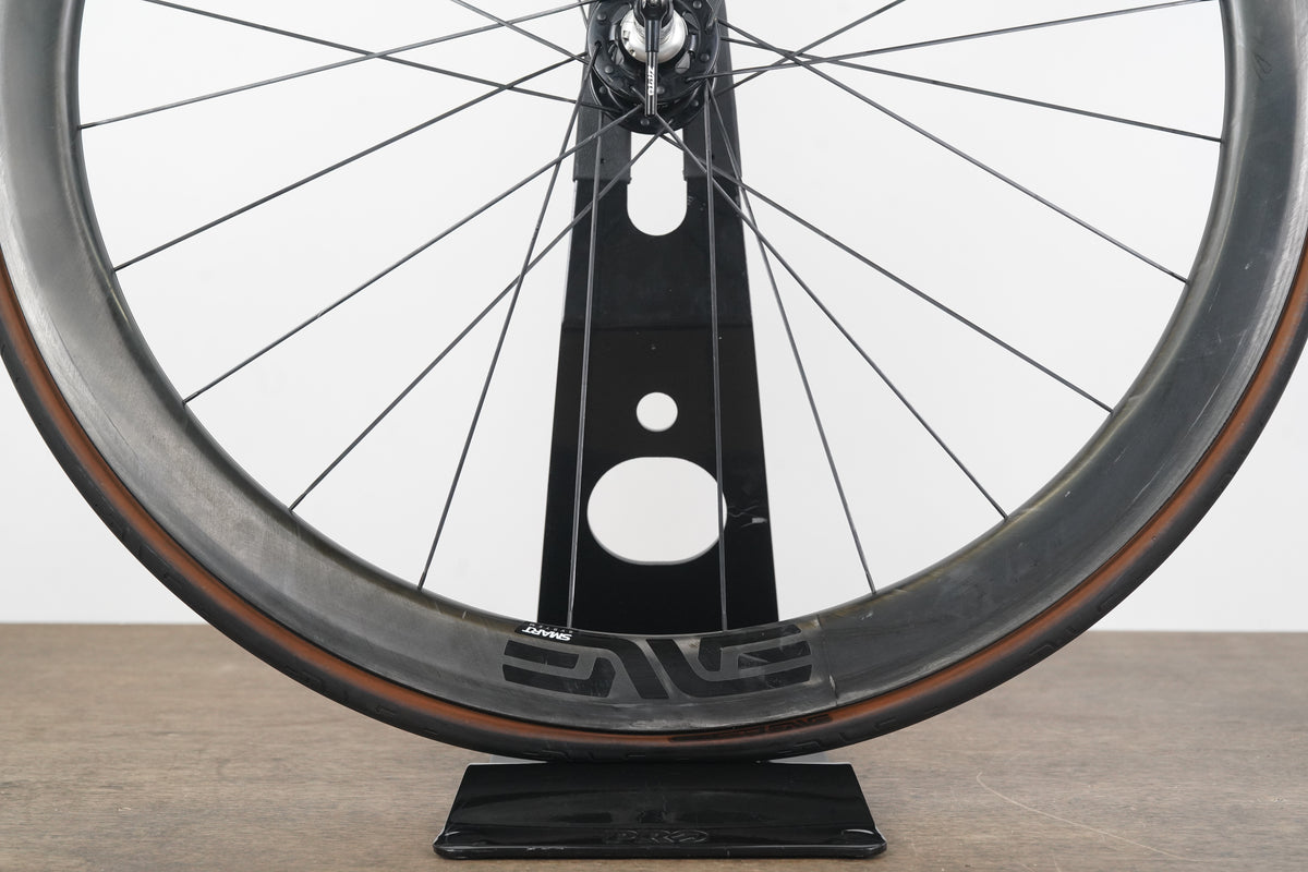 ENVE SES 3.4 Gen 3 Chris King R45 Carbon Tubeless Rim Brake Wheelset 11 Speed