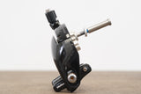 (1) FRONT Vision Trimax Aero Standard Center Mount Rim Brake Caliper