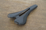 142mm Carbon Road Saddle 108g