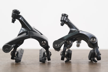 Shimano Dura-Ace BR-R9100 Standard Center Mount Rim Brake Calipers 9100