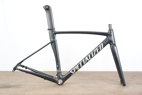 52cm Specialized Allez Sprint Alloy Disc Brake Road Frameset