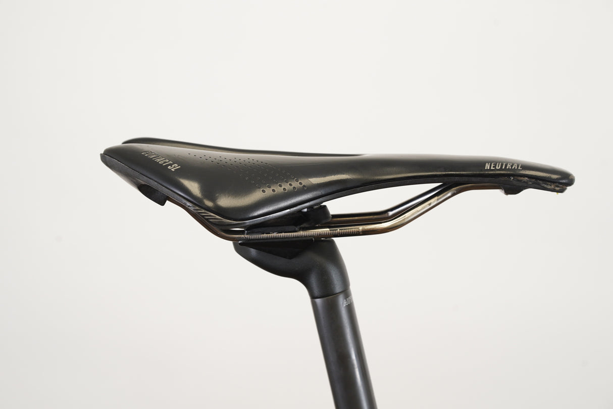 2019 M/L Giant Revolt Ultegra R8000 Carbon All-Road Gravel Hydraulic Disc Bike