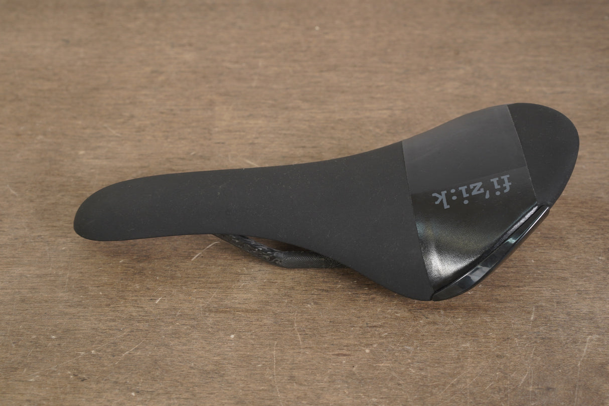 145mm Fizik Aliante R1 Carbon Rail Road Saddle 182g